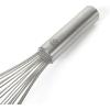 imageMartha Stewart Richburn 1pc 12quot Stainless Steel Balloon Whisk  Satin Finish12 Balloon Whisk