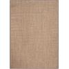 imageMartha Stewart x SAFAVIEH Area Rug Collection  9 x 13 Beige ampamp Ivory Sisal ampamp Jute Farmhouse Style Ideal for Living Room Bedroom Office Dining Space MSR9501CLight Brown