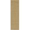 imageMartha Stewart x SAFAVIEH Area Rug Collection  9 x 13 Beige ampamp Ivory Sisal ampamp Jute Farmhouse Style Ideal for Living Room Bedroom Office Dining Space MSR9501CGreen