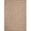 imageMartha Stewart x SAFAVIEH Area Rug Collection  9 x 13 Beige ampamp Ivory Sisal ampamp Jute Farmhouse Style Ideal for Living Room Bedroom Office Dining Space MSR9501CLight Brown