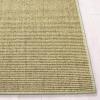 imageMartha Stewart x SAFAVIEH Area Rug Collection  9 x 13 Beige ampamp Ivory Sisal ampamp Jute Farmhouse Style Ideal for Living Room Bedroom Office Dining Space MSR9501CGreen