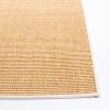 imageMartha Stewart x SAFAVIEH Area Rug Collection  9 x 13 Beige ampamp Ivory Sisal ampamp Jute Farmhouse Style Ideal for Living Room Bedroom Office Dining Space MSR9501CNaturalWhite