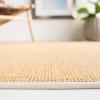 imageMartha Stewart x SAFAVIEH Area Rug Collection  9 x 13 Beige ampamp Ivory Sisal ampamp Jute Farmhouse Style Ideal for Living Room Bedroom Office Dining Space MSR9501CNaturalWhite