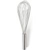 imageMartha Stewart Richburn 1pc 12quot Stainless Steel Balloon Whisk  Satin Finish12 Balloon Whisk