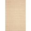 imageMartha Stewart x SAFAVIEH Area Rug Collection  9 x 13 Beige ampamp Ivory Sisal ampamp Jute Farmhouse Style Ideal for Living Room Bedroom Office Dining Space MSR9501CBeigeIvory