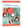imageThe Martha Stewart Holiday Collection  Homemade Holidays
