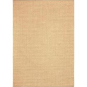 imageMartha Stewart x SAFAVIEH Area Rug Collection  9 x 13 Beige ampamp Ivory Sisal ampamp Jute Farmhouse Style Ideal for Living Room Bedroom Office Dining Space MSR9501CNatural