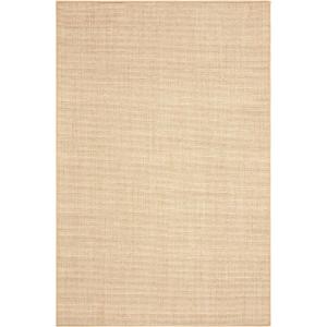 imageMartha Stewart x SAFAVIEH Area Rug Collection  9 x 13 Beige ampamp Ivory Sisal ampamp Jute Farmhouse Style Ideal for Living Room Bedroom Office Dining Space MSR9501CBeigeIvory