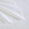 imageMartha Stewart  Full Size Sheets Set Crisp ampamp Tailored Cooling Sheets wa Naturally Smooth Cotton Percale Lightweight Feel  Matching Pillowcases ampamp Fitted Sheet Skylands Solid BeigeLilly Pond Leaf Pink