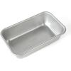imageMartha Stewart 4Piece NonStick Aluminum Bakeware Baking Set  Dishwasher Safe