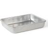 imageMartha Stewart 4Piece NonStick Aluminum Bakeware Baking Set  Dishwasher Safe
