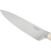 imageMartha Stewart 8 Inch Forged Triple Riveted Stainless Steel Chef Knife  Martha BlueLinen Chefs Knife