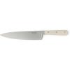imageMartha Stewart 8 Inch Forged Triple Riveted Stainless Steel Chef Knife  Martha BlueLinen Chefs Knife