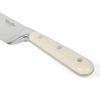imageMartha Stewart 8 Inch Forged Triple Riveted Stainless Steel Chef Knife  Martha BlueLinen Chefs Knife