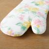 imageMartha Stewart Amber Floral Oven Mitt ampamp Pot Holder Set 2Pack BlueGreen OM 7quotx13quot ampamp PH 7quotx10quotPetal Pink