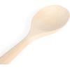 imageMartha Stewart Bainford Extra Large 14quot Solid Wood Spoon  Beech WoodBainford 14 Wood Spoon