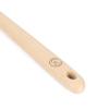 imageMartha Stewart Bainford Extra Large 14quot Solid Wood Spoon  Beech WoodBainford 14 Wood Turner