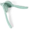 imageMartha Stewart Erwin Cast Aluminum Citrus SqueezerJuicer  Martha Blue