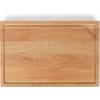 imageMartha Stewart Flintmont 14quot x 11quot Beech Wood Cutting Board24L x 16W