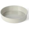 imageMartha Stewart Gallen 12 Cup Nonstick Carbon Steel MuffinCupcake Pan  Cool GreyCool Gray