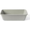 imageMartha Stewart Gallen 12 Cup Nonstick Carbon Steel MuffinCupcake Pan  Cool GreyCool Gray