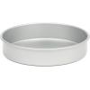 imageMartha Stewart Gallen 12 Cup Nonstick Carbon Steel MuffinCupcake Pan  Cool GreySilver