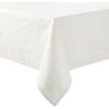 imageMartha Stewart Honeycomb Modern Farmhouse Tablecloth Blue 70quot RoundNatural