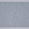 imageMartha Stewart Mira Modern Heathered AntiFatigue AirInfused Kitchen Mat Blue 196quotx32quotBlue