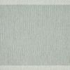 imageMartha Stewart Mira Modern Heathered AntiFatigue AirInfused Kitchen Mat Blue 196quotx32quotMint Green