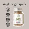 imageMartha Stewart Pork ampamp Poultry Seasoning  Marthas Own Spice Blend Made with Single Origin Herbs and Spices from Burlap ampamp Barrel  Perfect for Seasoning Roast Chicken and Pork  14 oz Glass JarPork  Poultry Glass Jar