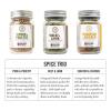 imageMartha Stewart Pork ampamp Poultry Seasoning  Marthas Own Spice Blend Made with Single Origin Herbs and Spices from Burlap ampamp Barrel  Perfect for Seasoning Roast Chicken and Pork  14 oz Glass JarNew 3Pack