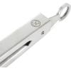 imageMartha Stewart Richburn 12quot Tongs  Stainless SteelStainless Steel