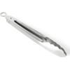 imageMartha Stewart Richburn 12quot Tongs  Stainless SteelStainless Steel