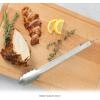 imageMartha Stewart Richburn 12quot Tongs  Stainless SteelStainless Steel