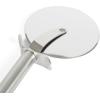 imageMartha Stewart Richburn 4quot Professional Stainless Steel Pizza Cutter