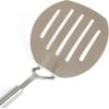 imageMartha Stewart Richburn 65quot Large Slotted Pancake Turner WStainless Steel Handle