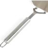 imageMartha Stewart Richburn 65quot Large Slotted Pancake Turner WStainless Steel Handle