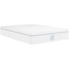 imageMartha Stewart SleepComplete King Mattress in a Box Firm Pocket Spring and Foam Hybrid Mattress DualAction Cooling 5Way Zoning Coolweave Cover 12 quot WhiteFull