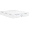 imageMartha Stewart SleepComplete King Mattress in a Box Firm Pocket Spring and Foam Hybrid Mattress DualAction Cooling 5Way Zoning Coolweave Cover 12 quot WhiteQueen