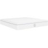 imageMartha Stewart SleepComplete Queen Mattress in a Box MediumFirm TripleAction Cooling Gel Memory Foam Mattress Removable Coolweave Jacquard Cover 12quot WhiteKing