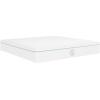 imageMartha Stewart SleepComplete Queen Mattress in a Box MediumFirm TripleAction Cooling Gel Memory Foam Mattress Removable Coolweave Jacquard Cover 12quot WhiteKing