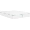 imageMartha Stewart SleepComplete Queen Mattress in a Box MediumFirm TripleAction Cooling Gel Memory Foam Mattress Removable Coolweave Jacquard Cover 12quot WhiteQueen