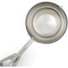 imageMartha Stewart Sprucedale 3quot Stainless Steel Kitchen Ice Cream Scooper