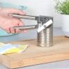 imageMartha Stewart Sprucedale Stainless Steel Heavy Duty Can Opener