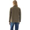 imageMartha Stewart Womens Chore Jacket  Lightweight Utility Coat Casual Outerwear Long Sleeve Work LayersKalamata