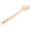 imageMartha Stewart Bainford Extra Large 14quot Solid Wood Spoon  Beech WoodBainford 14 Wood Spoon
