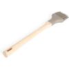 imageMartha Stewart Bainford Extra Large 14quot Solid Wood Spoon  Beech WoodBainford Silicone Brush