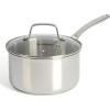 imageMartha Stewart Castelle 35Quart Sauce Pan