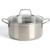 imageMartha Stewart Catselle 5Quart Dutch Oven