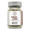 imageMartha Stewart Pork ampamp Poultry Seasoning  Marthas Own Spice Blend Made with Single Origin Herbs and Spices from Burlap ampamp Barrel  Perfect for Seasoning Roast Chicken and Pork  14 oz Glass JarBeef  Lamb